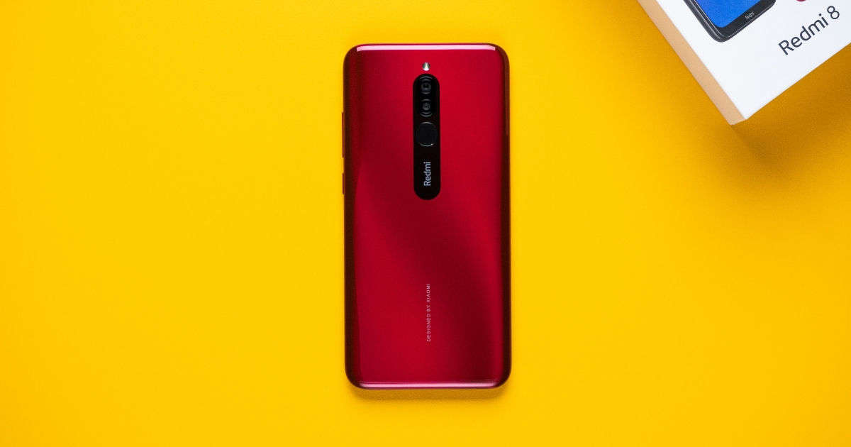 FCC上公布了Redmi 9電池和充電細(xì)節(jié)，手機(jī)可能即將推出