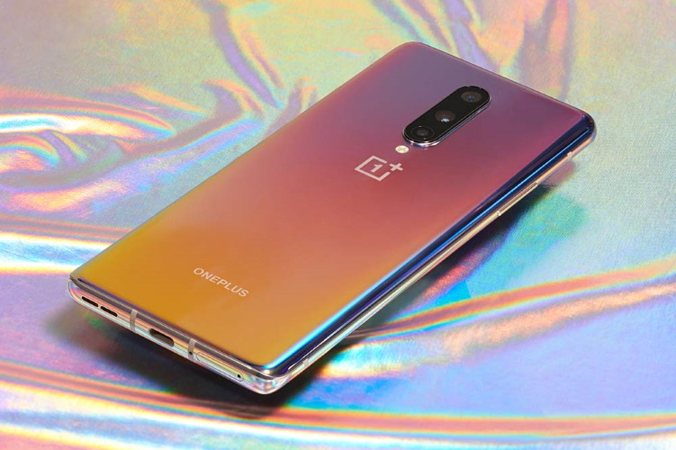 OnePlus 8和8 Pro將于5月29日在印度正式發(fā)售