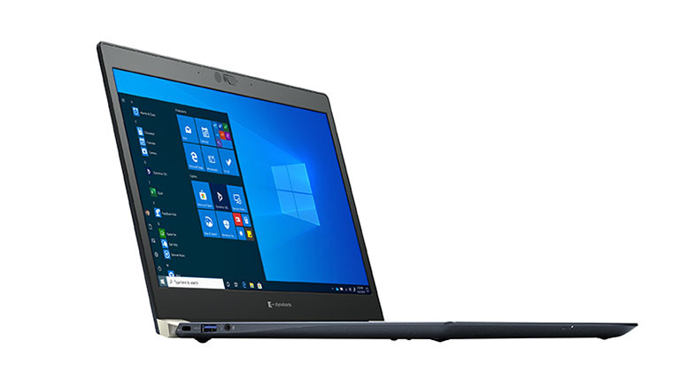Dynabook宣布其Comet Lake vPro商用筆記本電腦陣容