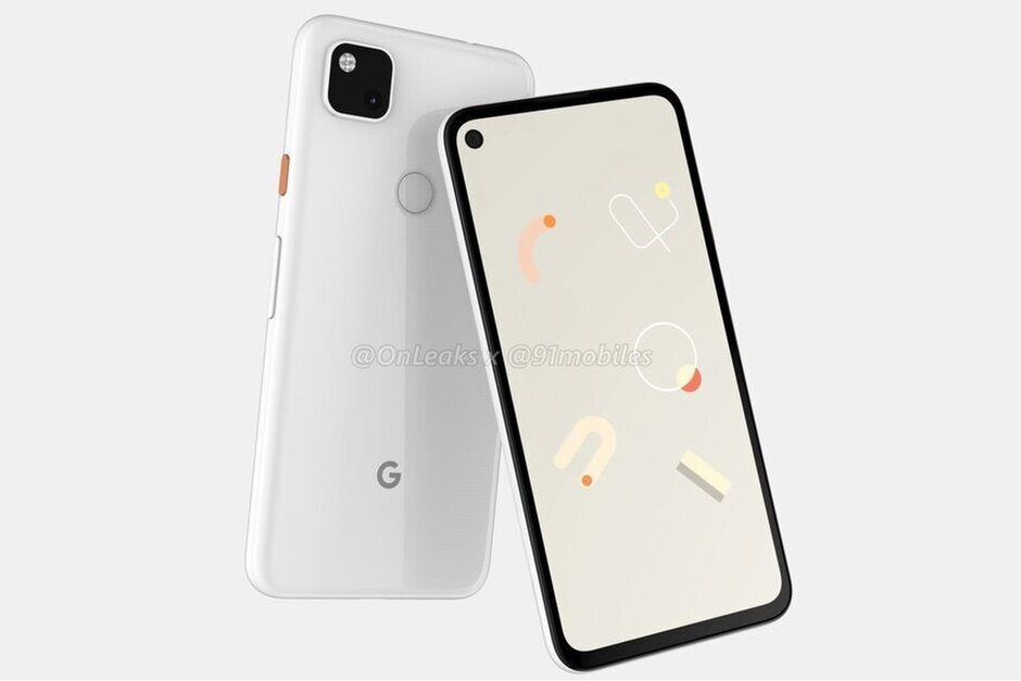 谷歌將通過新的傳聞中的Pixel 4a價(jià)格標(biāo)簽和存儲(chǔ)功能將競爭從水里吹出來