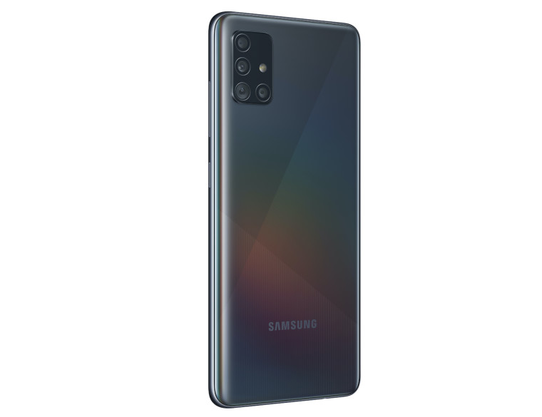 三星Galaxy A51是2020年第一季度全球最暢銷(xiāo)的Android智能手機(jī)