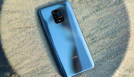 Redmi Note 9 Pro的早期定制開(kāi)發(fā)包括EvolutionX和LineageOS 17.1定制ROM