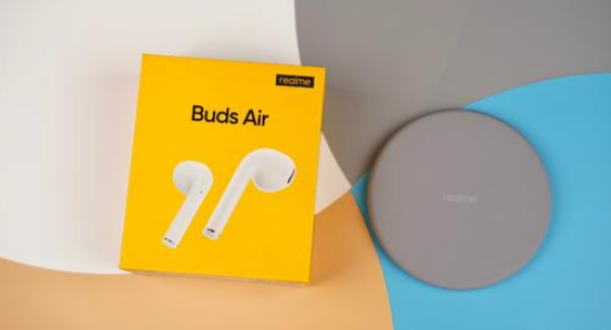 Realme Buds Air Neo無線耳塞正在研發(fā)中