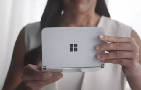 Microsoft Surface Duo規(guī)格在發(fā)布前就泄露了