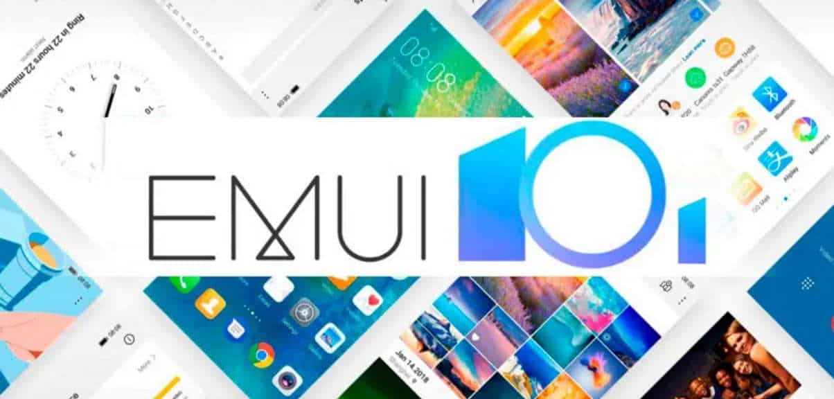 15個(gè)華為設(shè)備已開始EMUI 10.1公共BETA測試