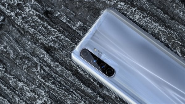 Realme X50 Pro Player版本配置泄漏：Snapdragon 865等