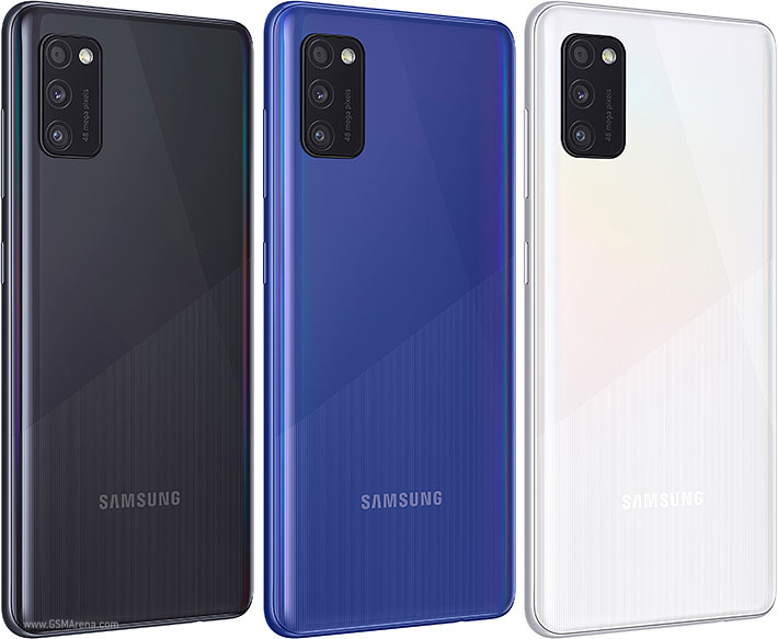 三星GALAXY A41即將在荷蘭接受預(yù)訂