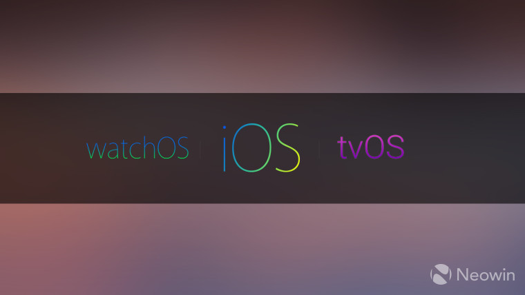 蘋果向所有人發(fā)布iOS和iPadOS 13.5 GM種子，watchOS 6.2.5