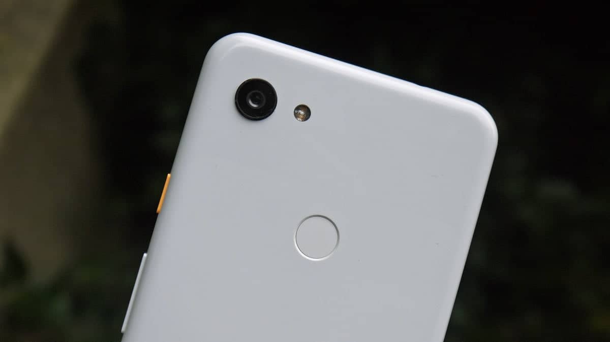 Google Pixel 4a將在沒有Active Edge功能的情況下到貨