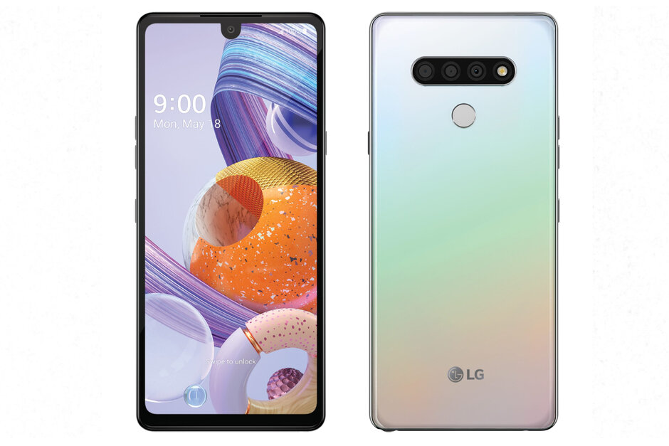 LG Stylo 6正式在Boost Mobile上發(fā)布