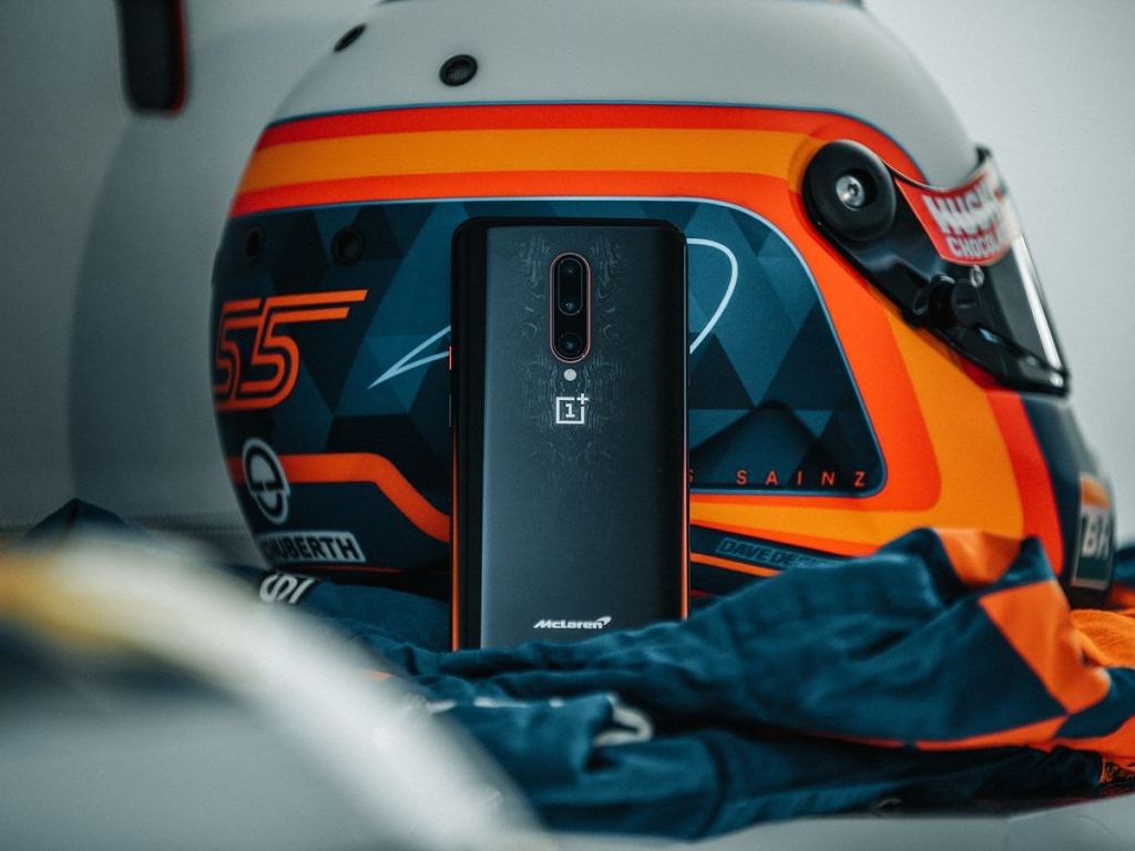 OnePlus已從McLaren的合作伙伴頁面上刪除，暗示不會再有McLaren Edition