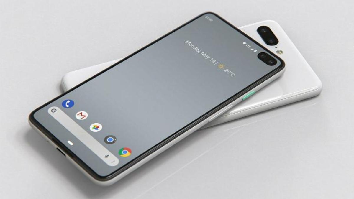 Google Pixel 5智能手機(jī)將比其前身便宜