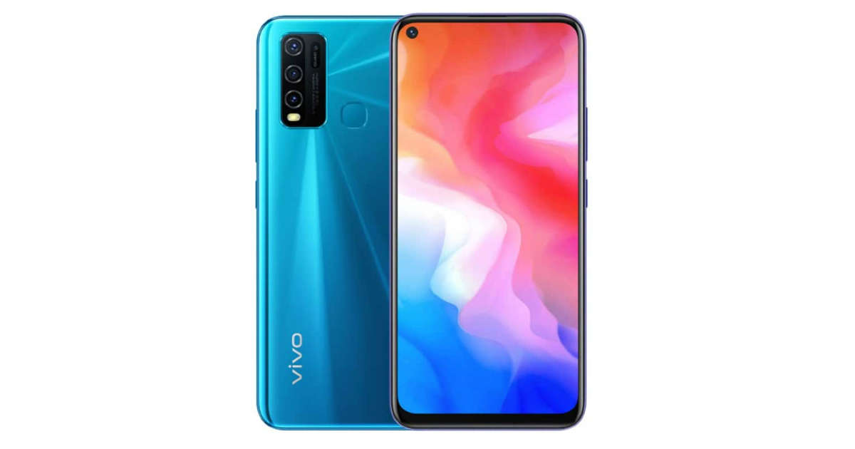 聯(lián)發(fā)科Helio P35的Vivo Y30將于6月初在印度推出