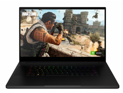 使用Razer Blade Pro 17進(jìn)行工作和娛樂