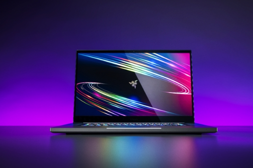 使用Razer Blade Pro 17進(jìn)行工作和娛樂