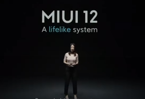 小米的MIUI 12將于6月推出，并在全球上市