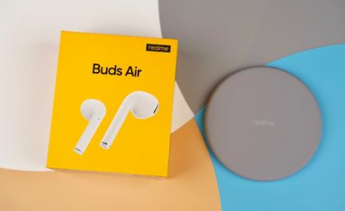 Realme Buds Air Neo TWS耳塞將于5月25日發(fā)布