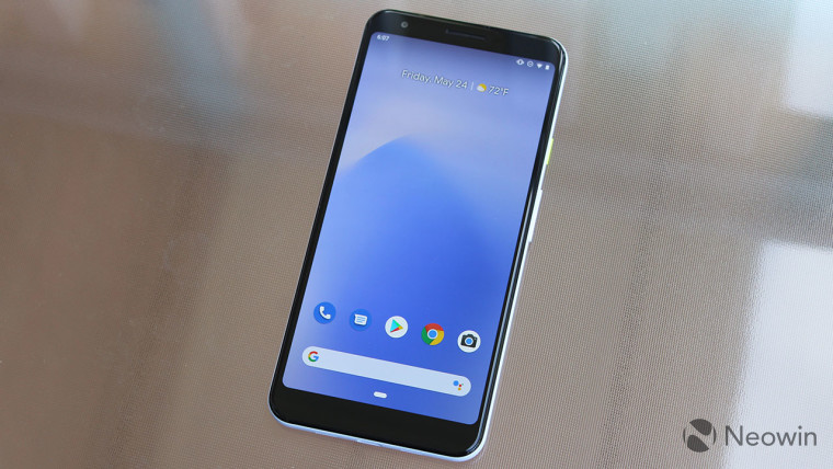 Google Pixel 3a和Pixel 3a XL降價(jià)至有史以來最低價(jià)