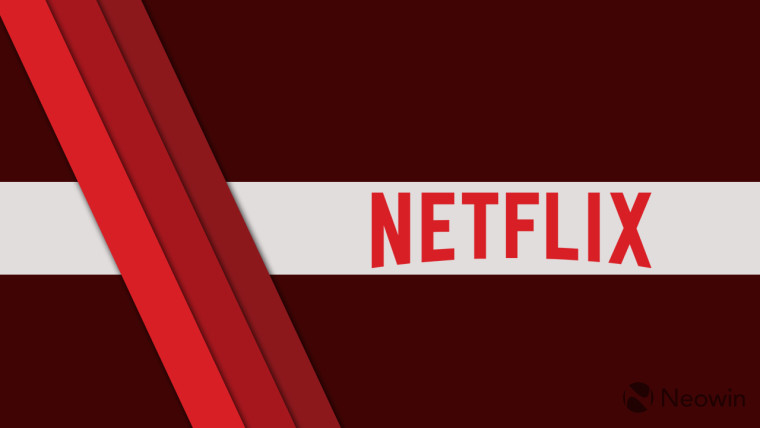 Netflix取消了不活躍的帳戶