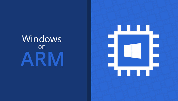 Windows 10內(nèi)部版本19624現(xiàn)在可用作ARM64 VHDX