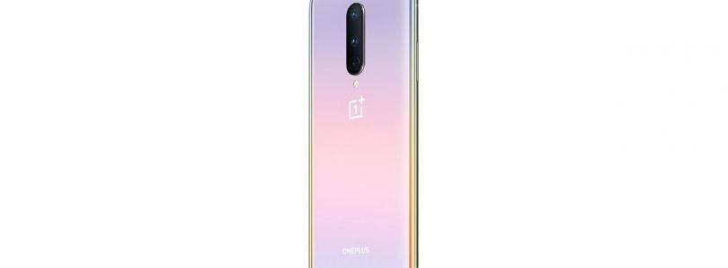 T-Mobile OnePlus 8通過(guò)最新的OxygenOS更新在2、66頻段獲得了Google Live Caption和5G支持