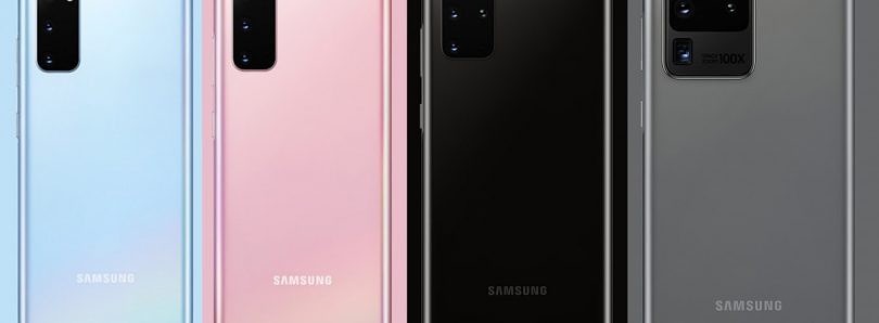 三星Galaxy S20系列通過最新更新獲得更快的自動(dòng)對(duì)焦和其他改進(jìn)