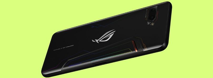 華碩ZenFone 7和ROG Phone III將于7月左右發(fā)布