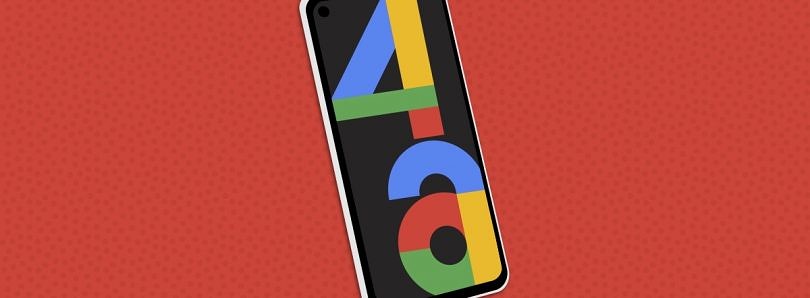 Google Pixel 4a的發(fā)布可能已推遲到7月