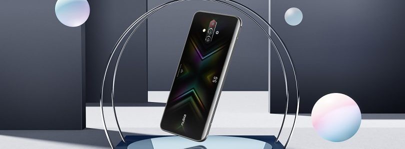 Moto G8 Play和Nubia Play 5G的內核源現(xiàn)已上市