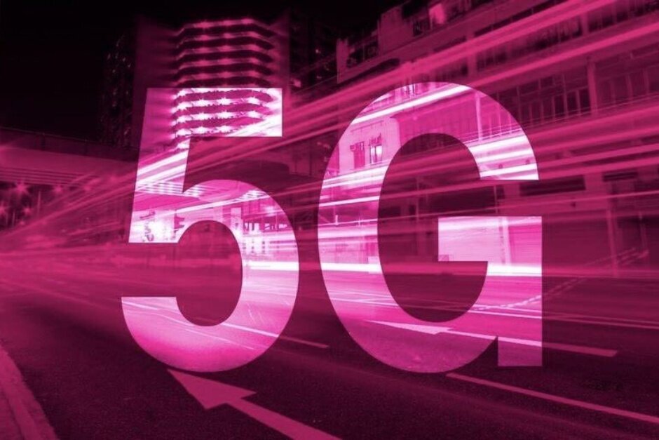 T-Mobile的“全國(guó)性” 5G網(wǎng)絡(luò)繼續(xù)穩(wěn)步向普及