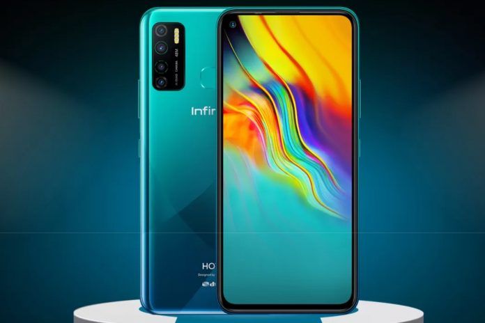 Infinix Hot 9，Hot 9 Pro將于5月29日在印度推出，以下是規(guī)格和功能