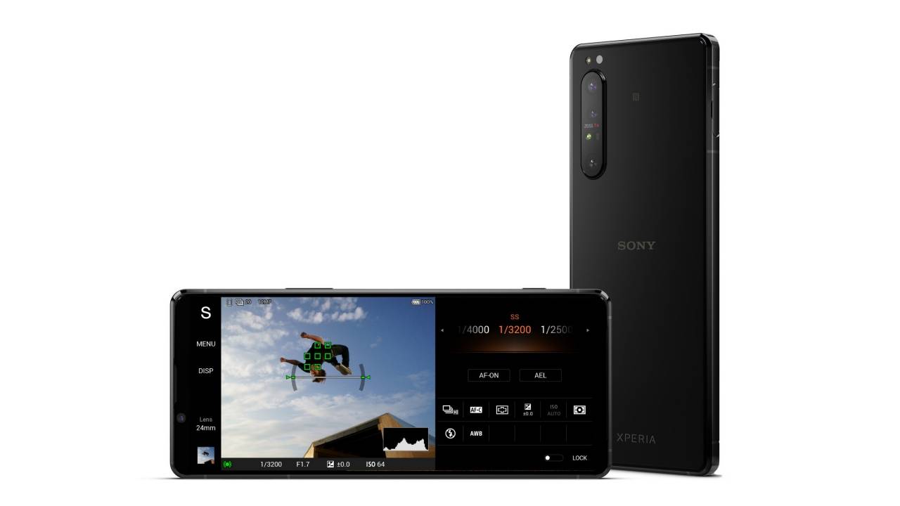 索尼Xperia 1 II將在兩個月內(nèi)正式登陸美國