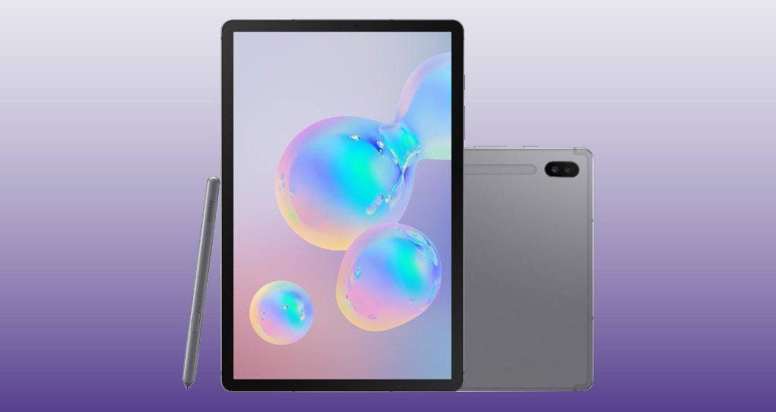 Galaxy Tab S7即將推出：Plus 5G版獲得了認(rèn)證