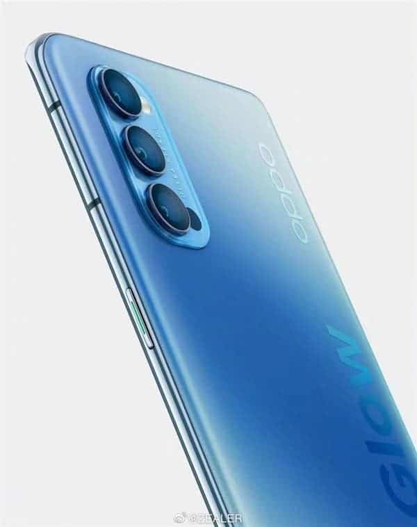 OPPO RENO4支持超穩(wěn)定視頻超級圖像穩(wěn)定