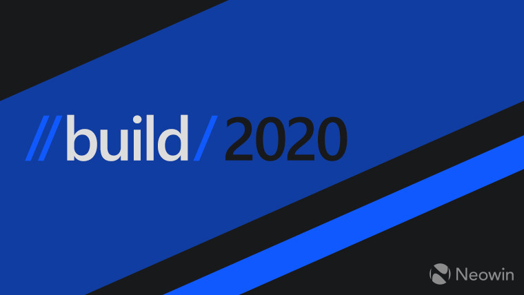 微軟周刊：Build 2020，相關(guān)更新和Minecraft達(dá)到2億