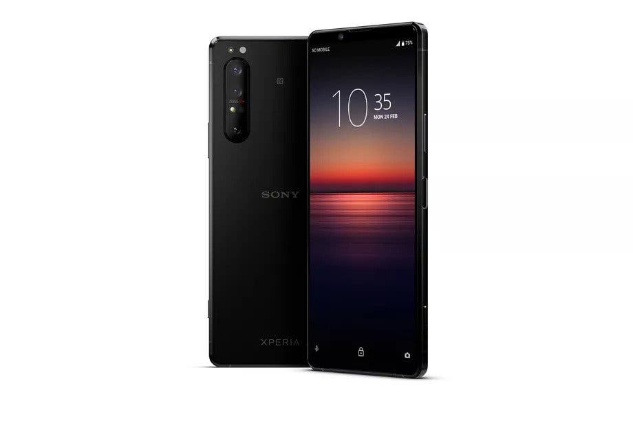 SONY XPERIA 1 II US LAUNCH SET將于7月24日上市 