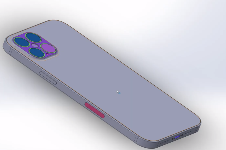 Apple將于明年無端口使用之前跳過iPhone 12 / Pro 5G上的USB-C