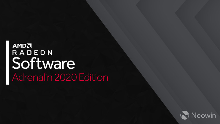 AMD Radeon 20.5.1驅(qū)動(dòng)程序帶來(lái)了對(duì)Windows 10 May 2020更新的支持