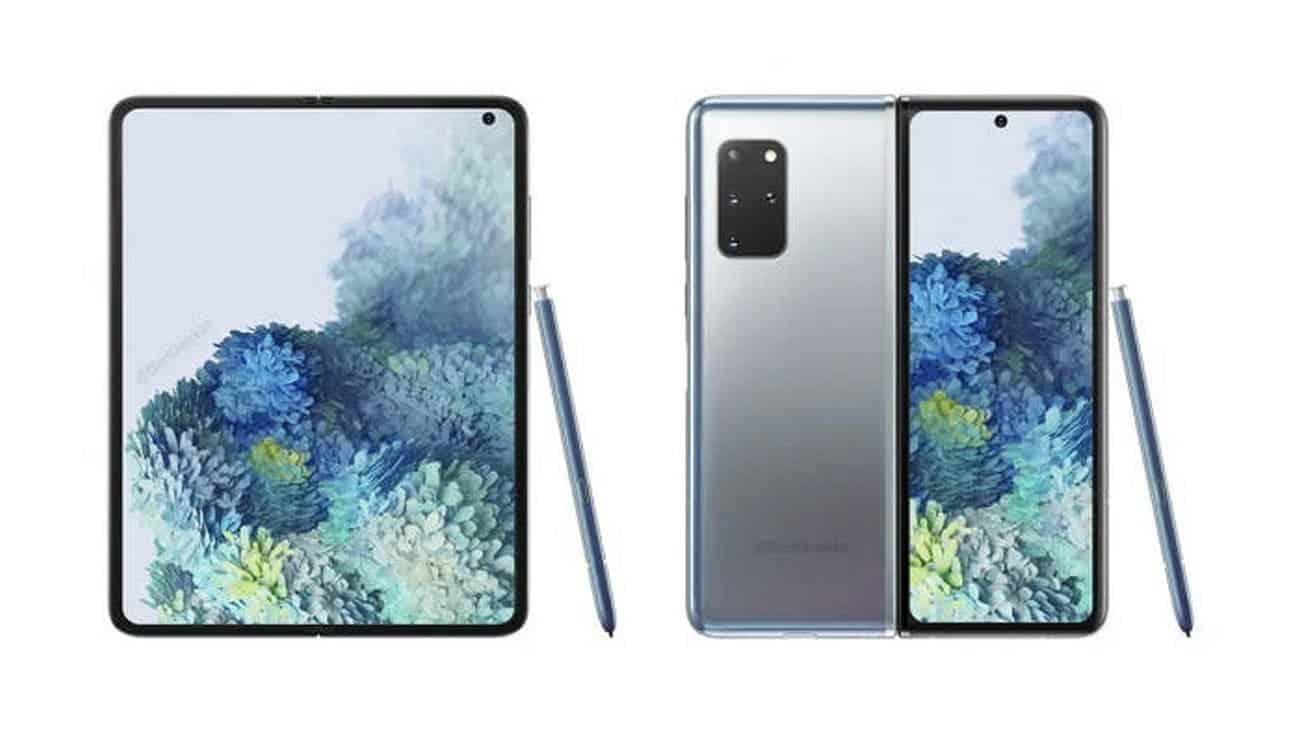 Galaxy Fold 2進(jìn)入批量生產(chǎn)，可能在八月推出