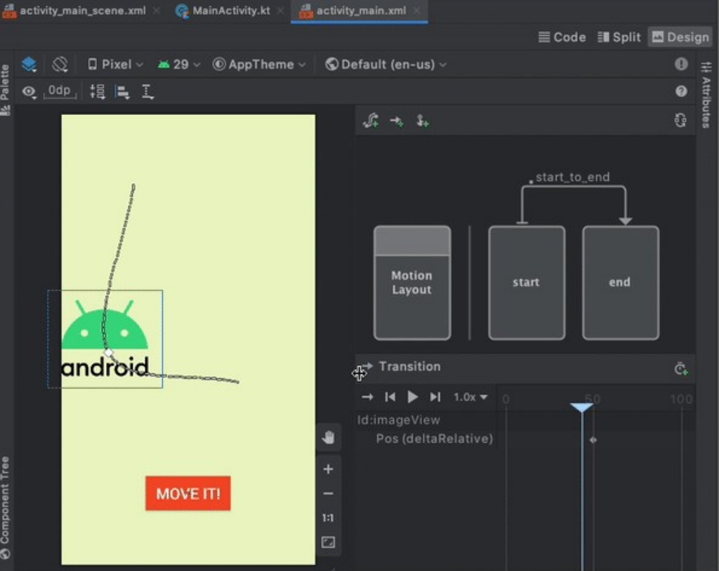 Android Studio 4.0版本為Android 11鋪平了道路