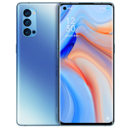 Oppo Reno 4 Pro即將在中國京東（JD）上預(yù)訂