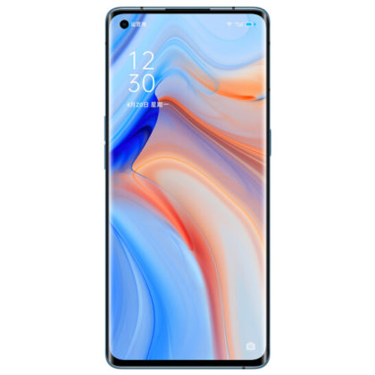 Oppo Reno 4 Pro即將在中國(guó)京東（JD）上預(yù)訂