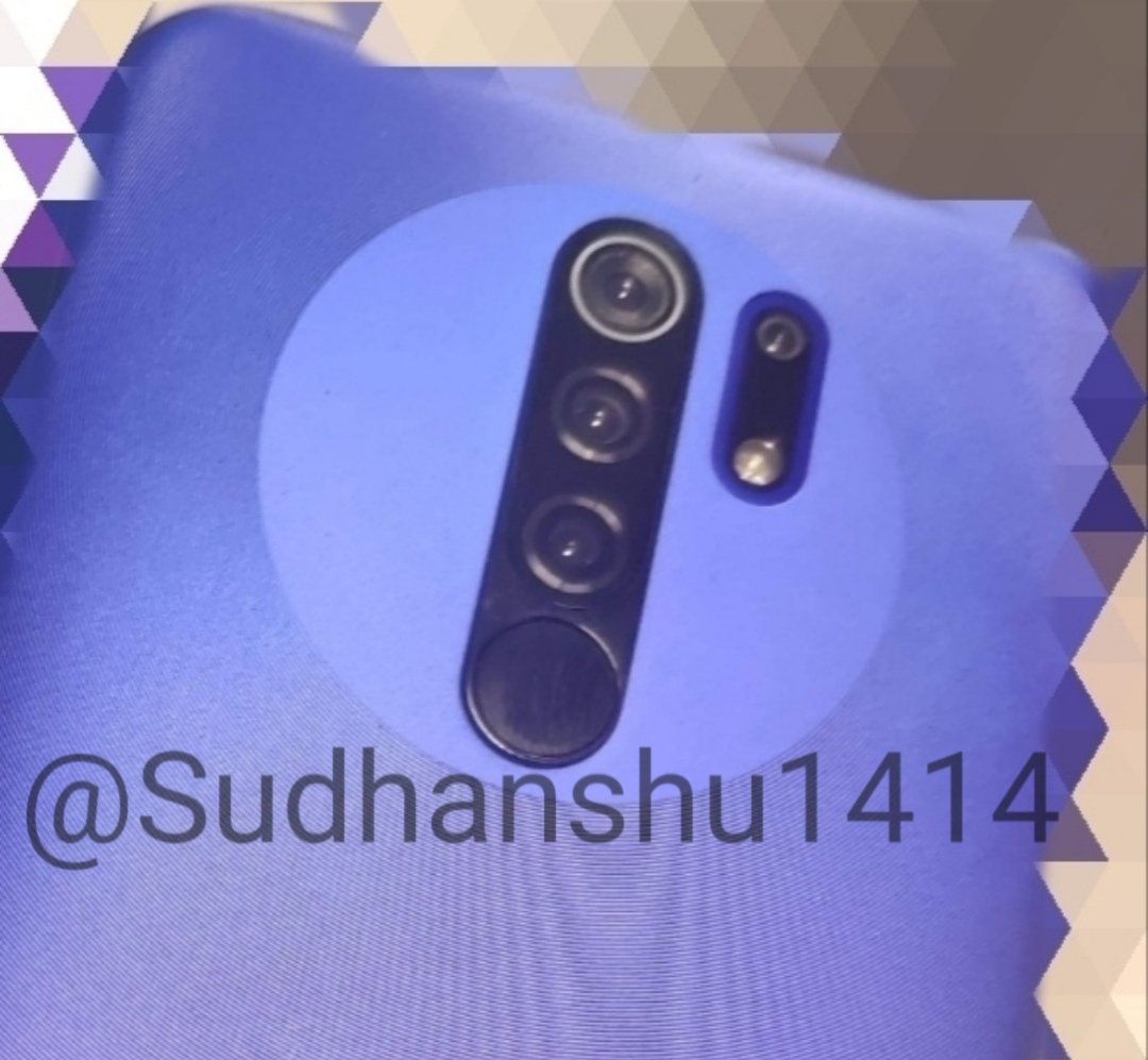 Redmi 9、9C和9A規(guī)格和價格泄露