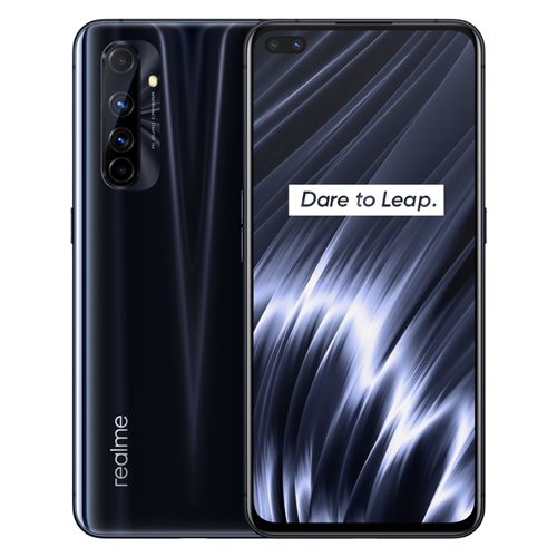 Realme X50 Pro Player Edition在中國發(fā)售