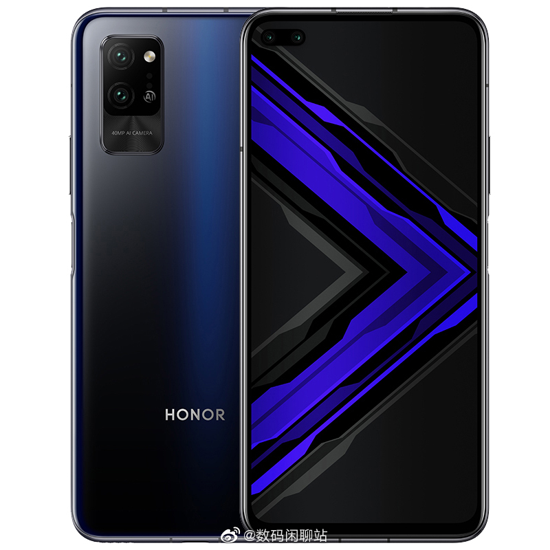 Honor Play4 Pro的完整規(guī)格將于6月3日發(fā)布之前出現(xiàn)