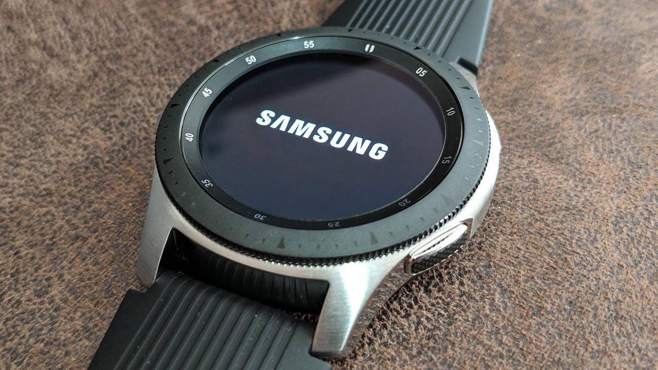 Galaxy Watch 2泄漏表明三星改變了主意