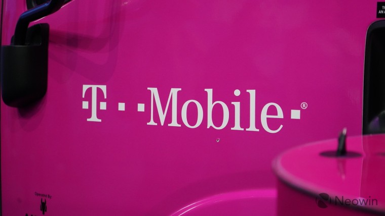 T-Mobile現(xiàn)在在美國(guó)所有50個(gè)州擁有5G