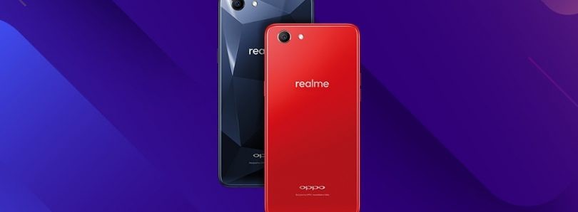 非官方的LineageOS 17.1將Android 10帶入Realme 1