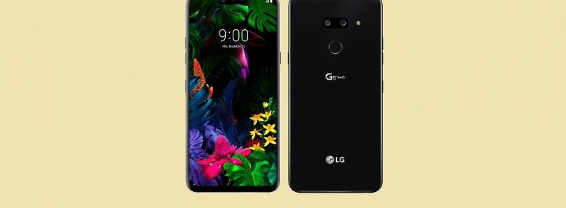 已發(fā)現(xiàn)Sprint LG G8 ThinQ的Bootloader解鎖方法