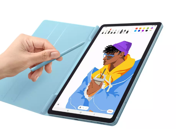 三星Galaxy Tab S6 Lite即將在印度推出